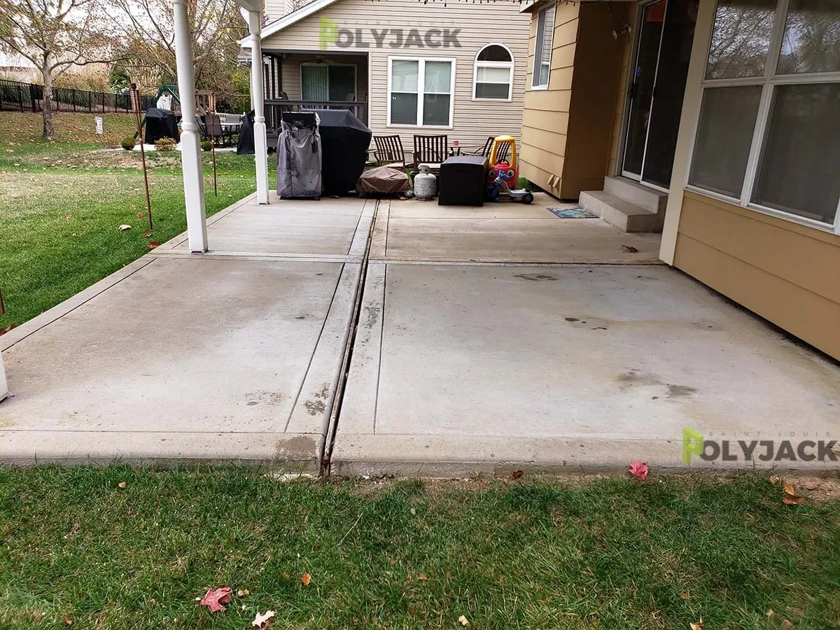 7 Common Signs Your Concrete Needs Leveling Services