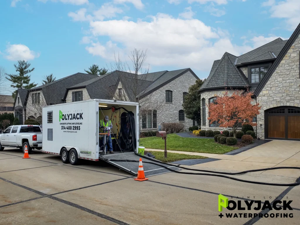 Repair Services
