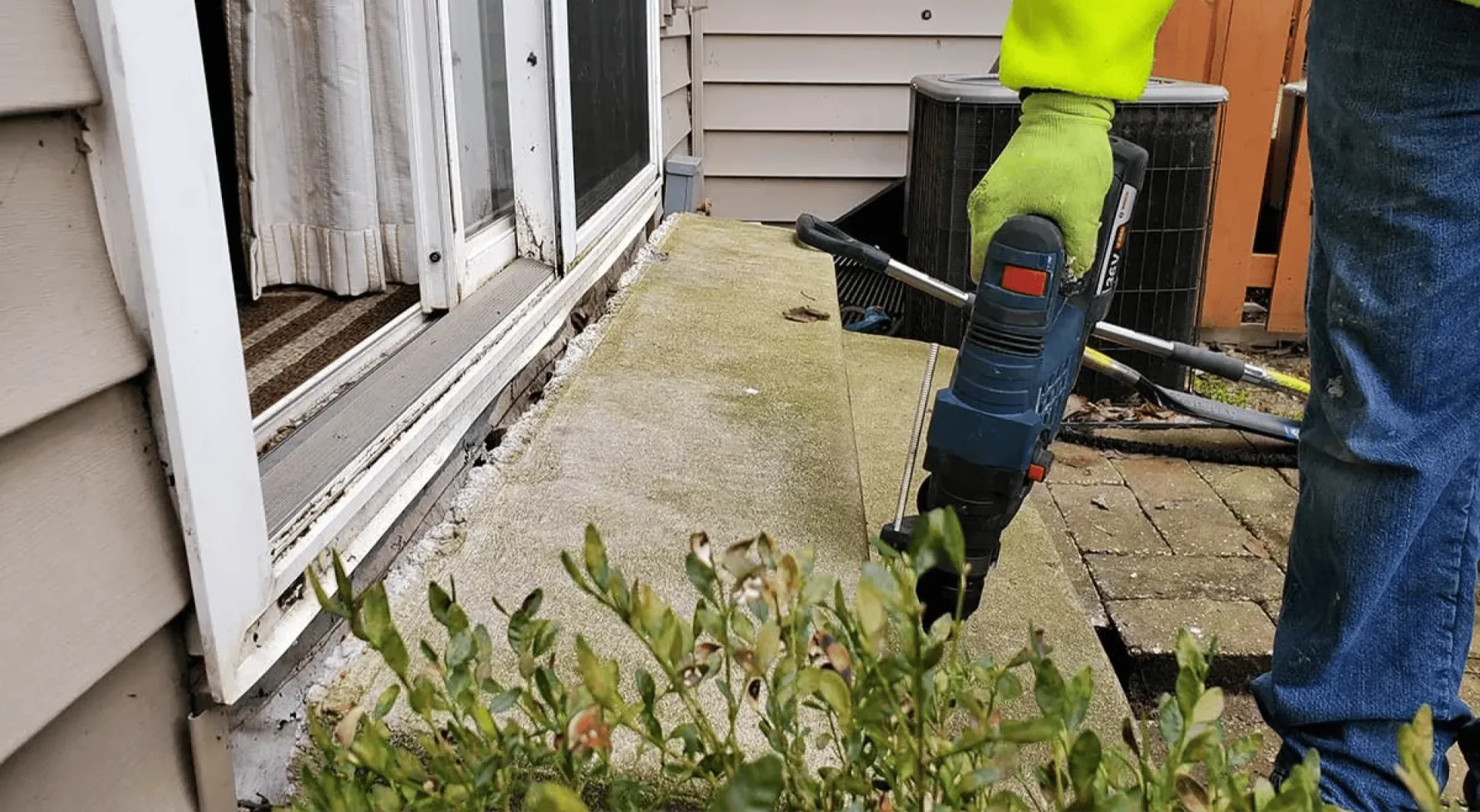 How Summer Heat Affects Concrete and What You Can Do About It (1)