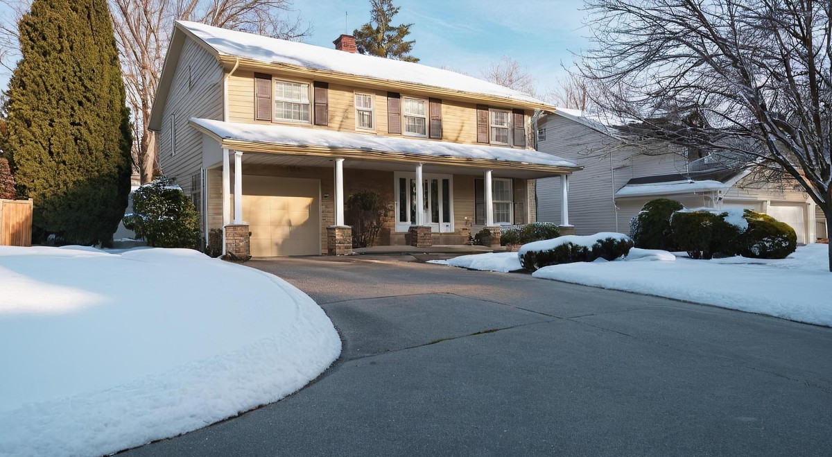 Driveway Repair in St. Louis 1