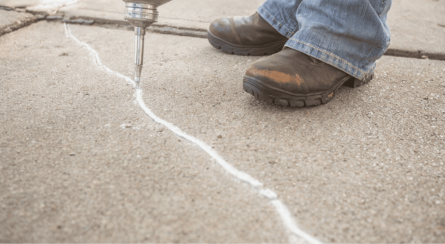 Winter Proofing Your Concrete