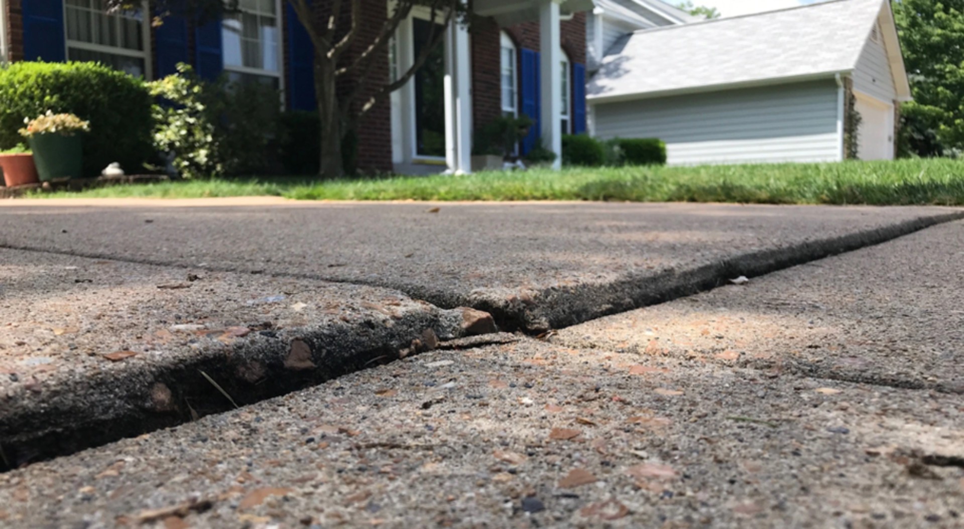 Load Bearing Surfaces.