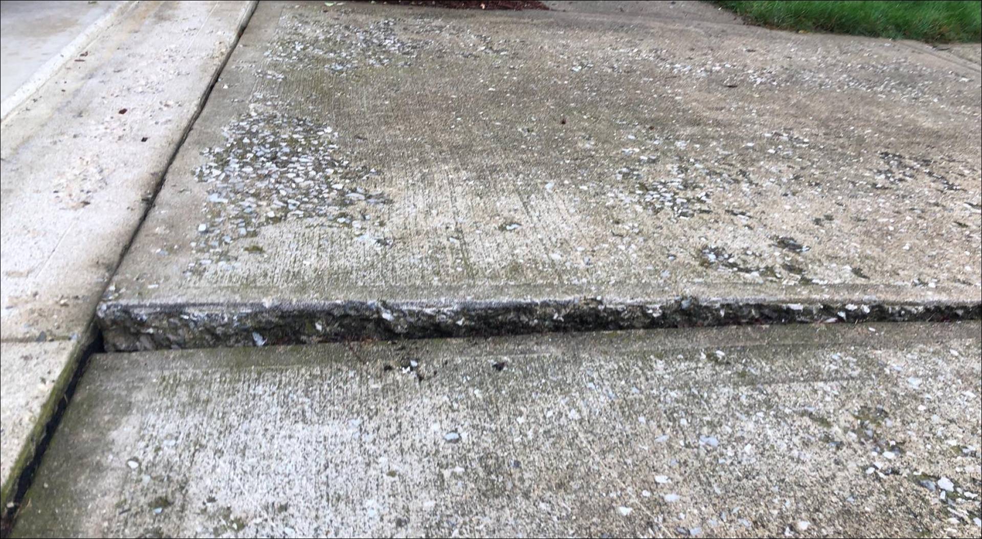 2026 Real Estate Trends: How Uneven Concrete Impacts Home Value and Inspections