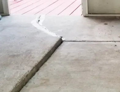 Concrete Floor Leveling Near Me