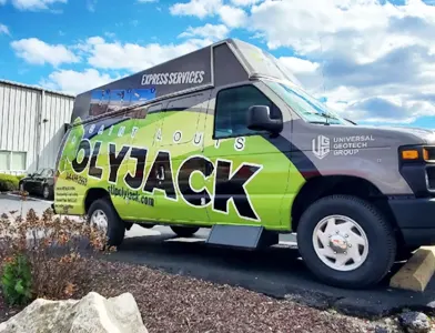 Garage Floor Leveling Near Me
