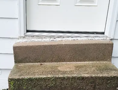 Steps Leveling Near Me
