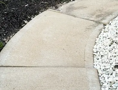 Walkway & Sidewalk Leveling Near Me