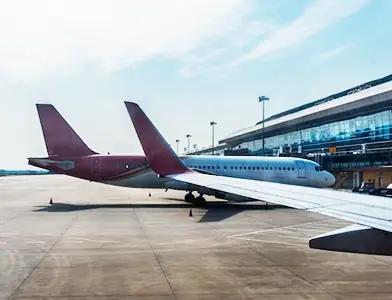 Airport Runways & Hangars Leveling