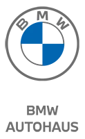 BMW Autohaus Logo