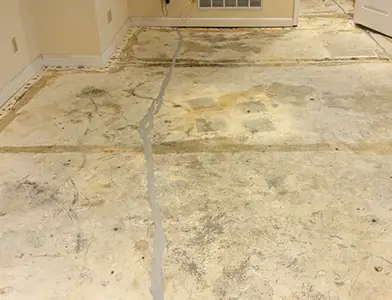 Concrete Crack Repair Near Me