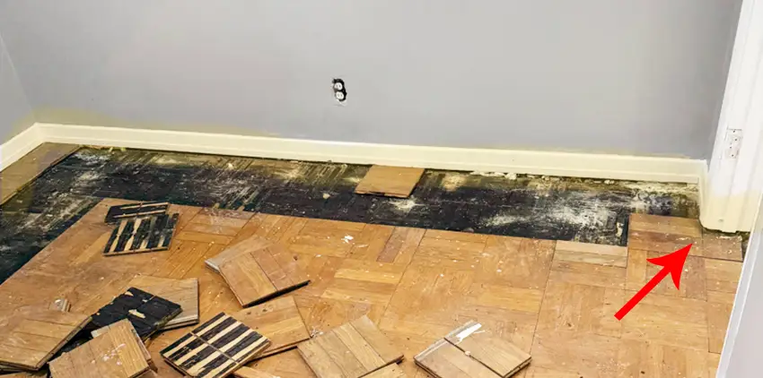 Concrete Floor Leveling in St. Louis, MO