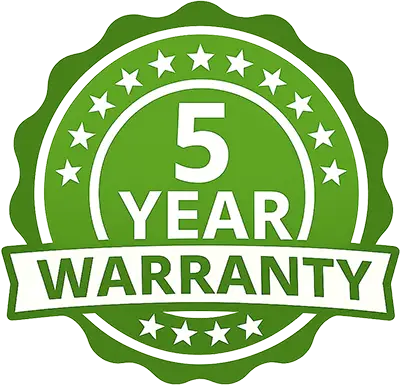 Concrete Leveling Warranty