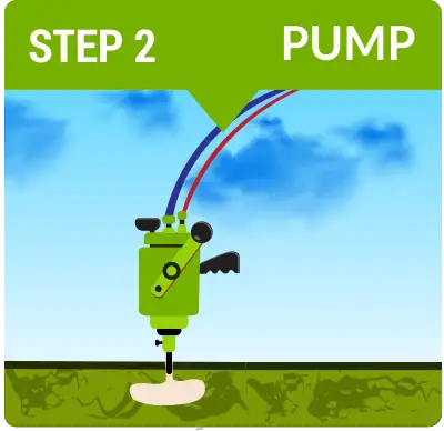 Concrete Lifting Company Near Me