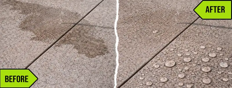 Concrete Sealing Conctractor Near Me
