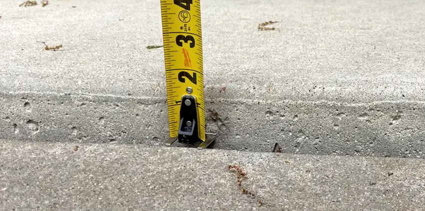 Concrete Slab Leveling in St. Louis, MO