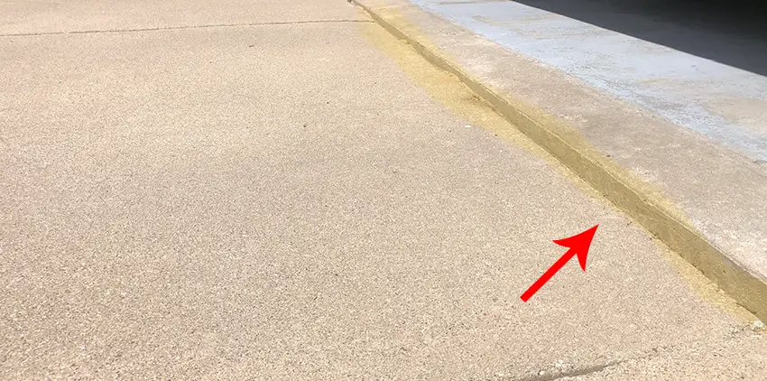 Concrete Slab Leveling in St. Louis,