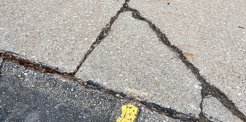 Concrete Sport Courts Leveling in St. Louis, MO