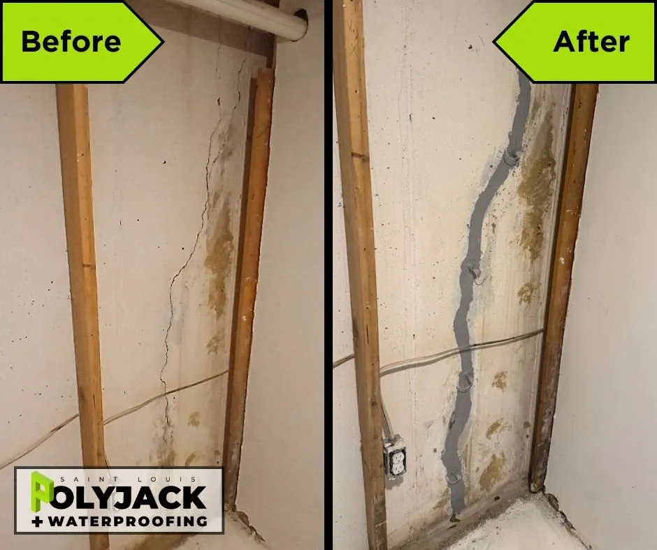 Concrete Sealing St Louis MO
