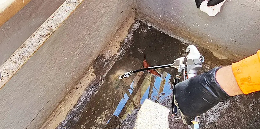 Culvert Repair in St. Louis