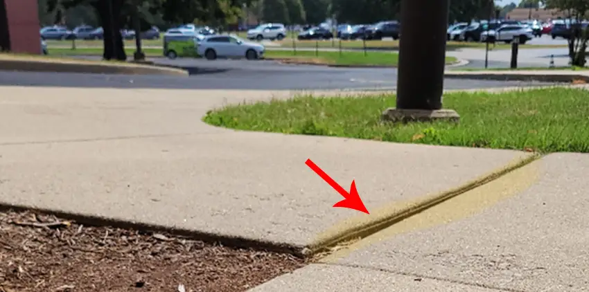 Driveway Leveling in St. Louis