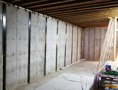 Foundation Repair Near Me