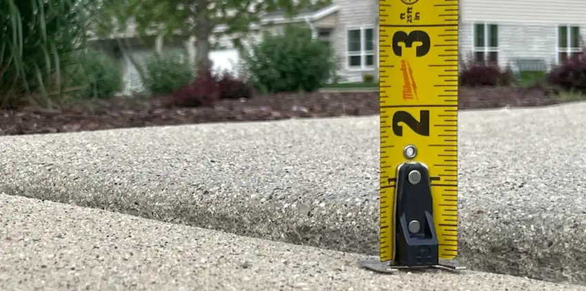 HOA & Apartment Concrete Leveling in St. Louis, MO