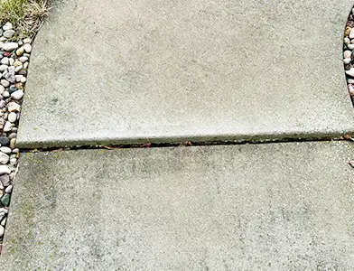 Hospitals Concrete Leveling Company