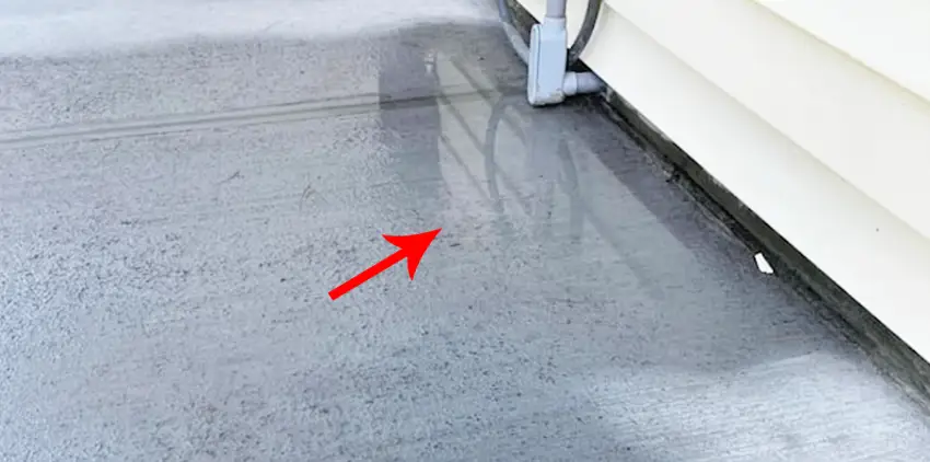 Hotel Concrete Leveling in St. Louis, MO