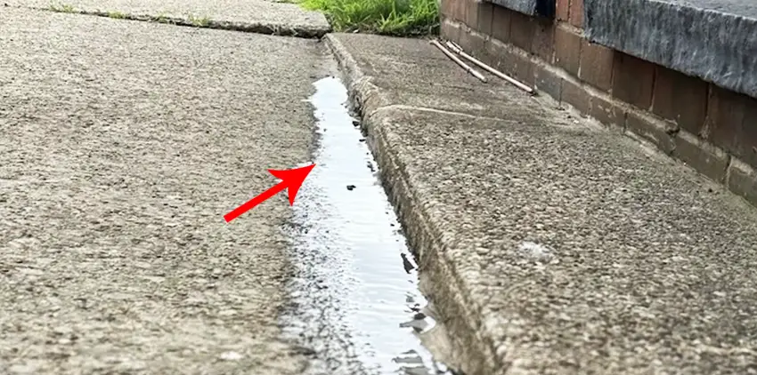 Hotel Concrete Leveling in St. Louis