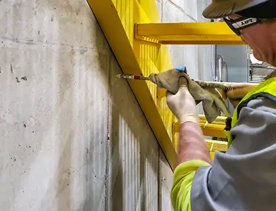 Injection Grouting Near Me