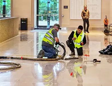 Interior Floor Leveling Near Me