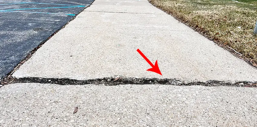 School Concrete Leveling in St. Louis, MO