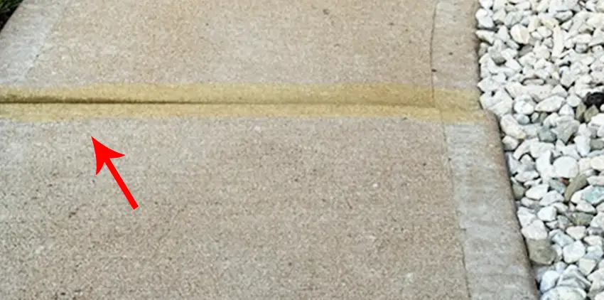 Sidewalk Leveling in St. Louis, MO