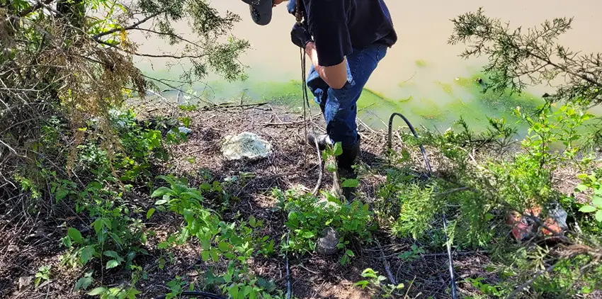 Soil Stabilization in St. Louis, MO