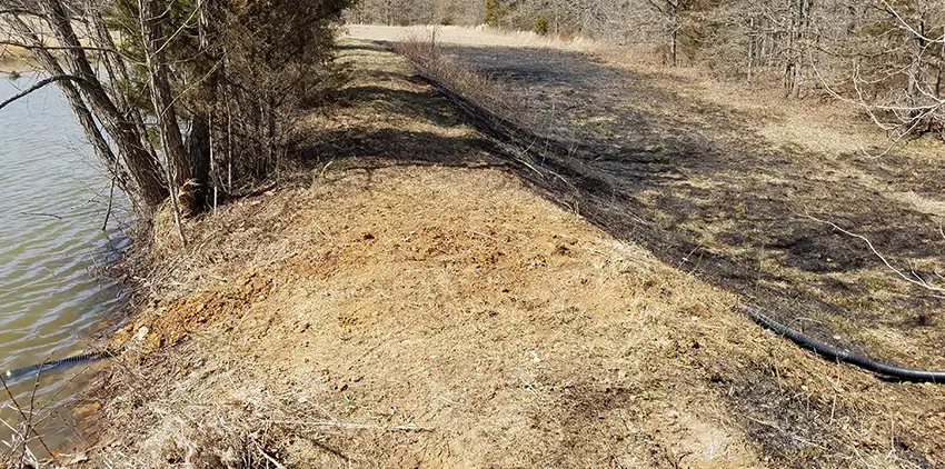 Soil Stabilization in St. Louis