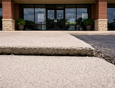 Strip Malls Leveling Near Me