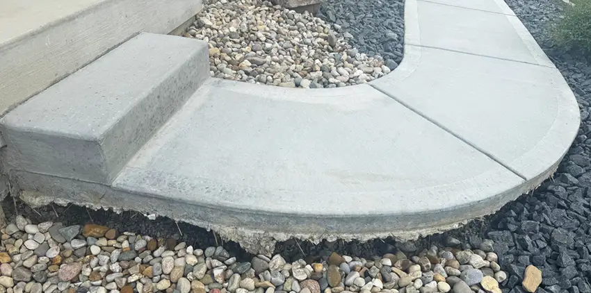 Walkway & Sidewalk Leveling in St. Louis MO