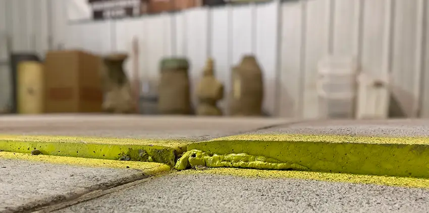 Warehouse Floor Leveling in St. Louis, MO