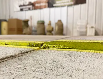 Warehouse Floors Near Me