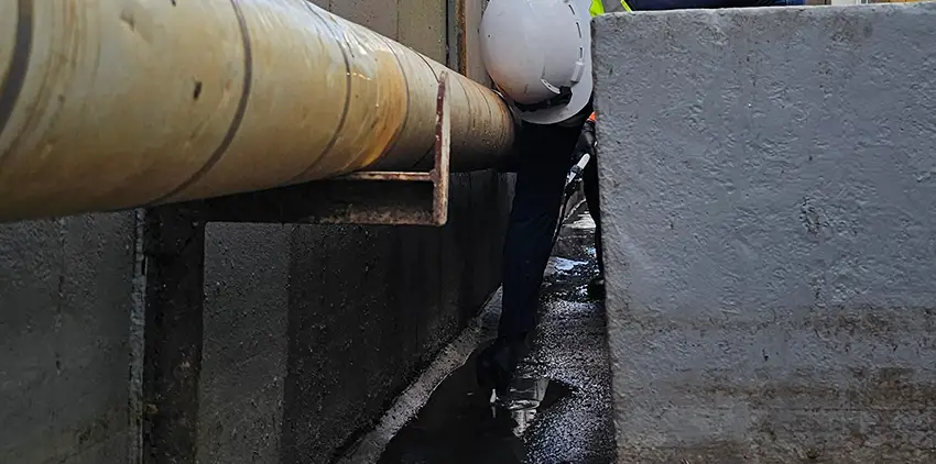 Water Storage Tank Slabs in St. Louis, MO