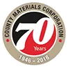 county materials corporation