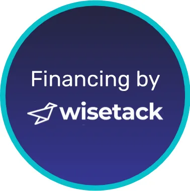 financing by wisetack