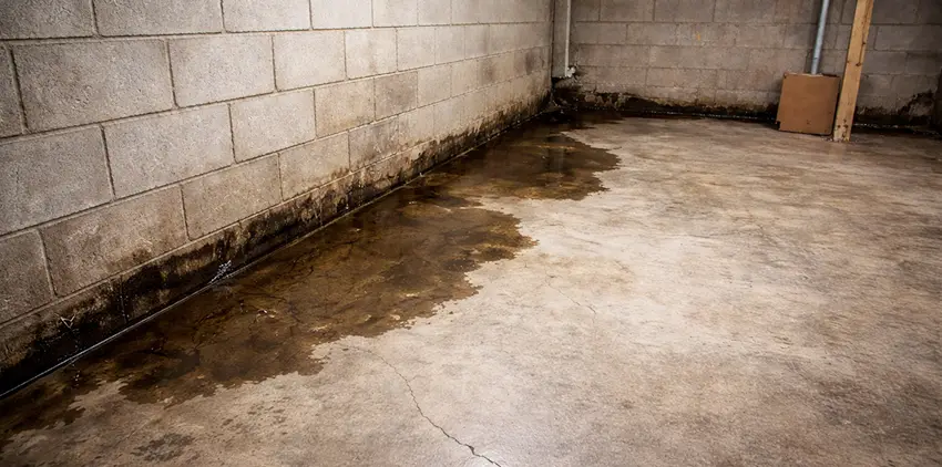 Basement Waterproofing Company in St. Louis, MO