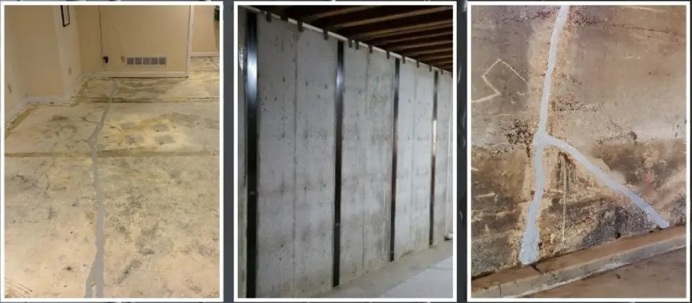 Basement Waterproofing St. Charles
