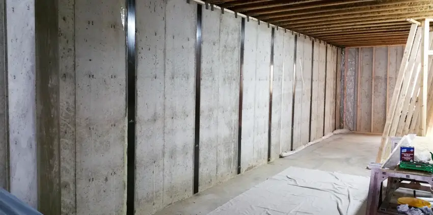 Foundation Repair in St. Louis, MO